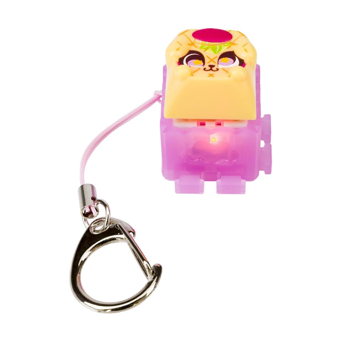 Coleccionable Clickeez Hello Kitty & Friends pack de 1 sorpresa Bizak modelos surtidos 14
