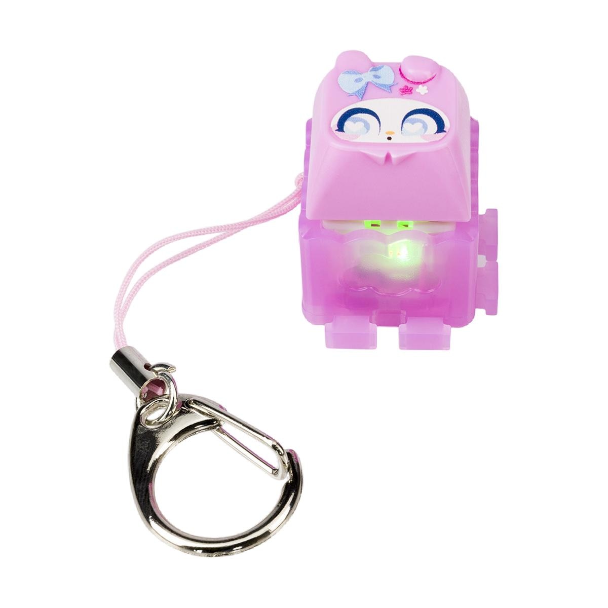 Coleccionable Clickeez Hello Kitty & Friends pack de 1 sorpresa Bizak modelos surtidos 15