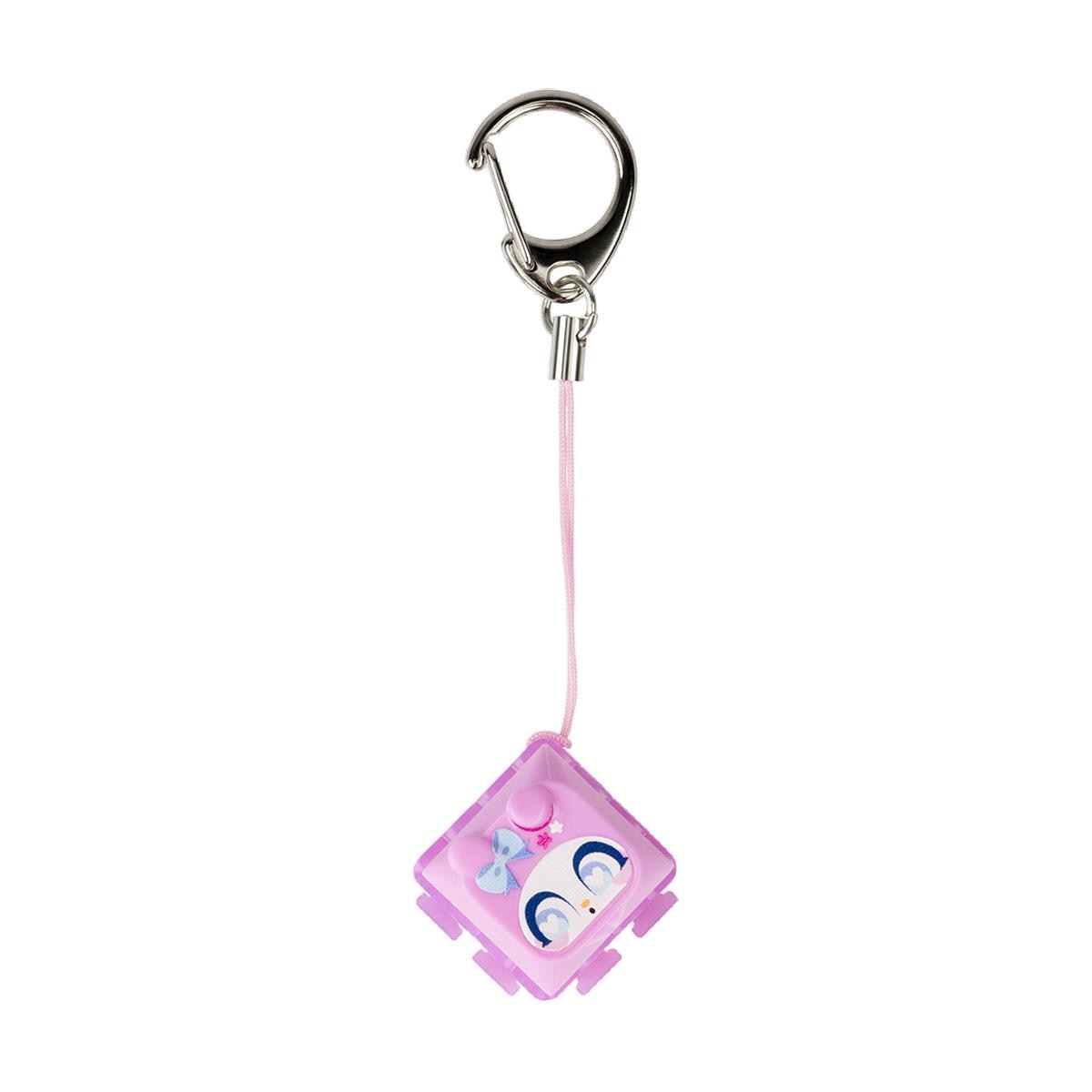 Coleccionable Clickeez Hello Kitty & Friends pack de 1 sorpresa Bizak modelos surtidos 16