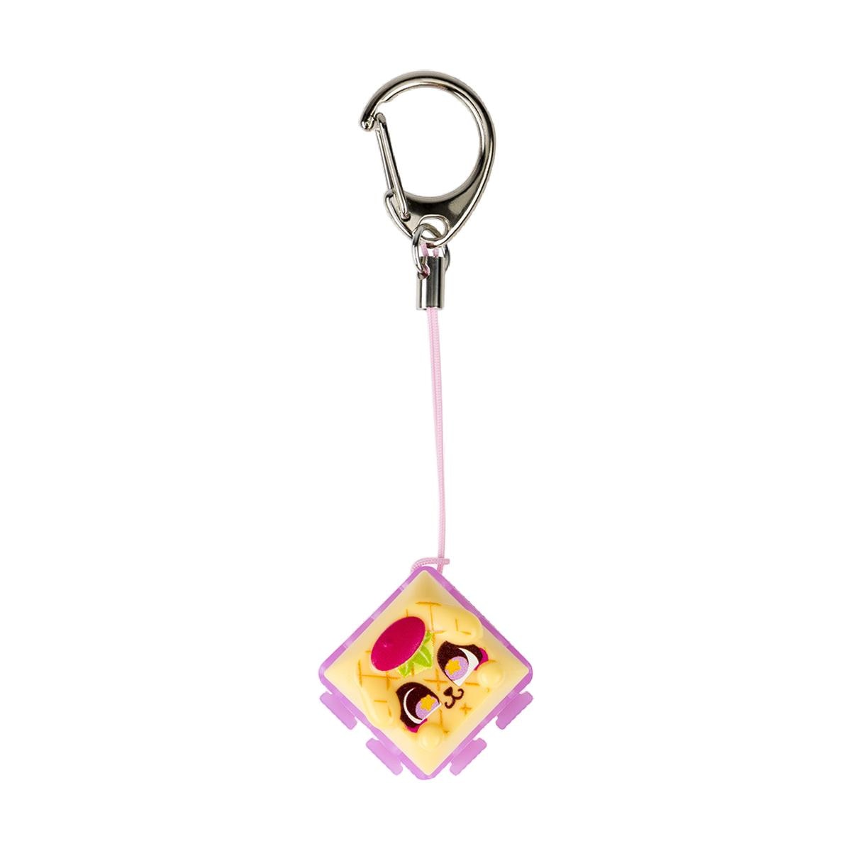 Coleccionable Clickeez Hello Kitty & Friends pack de 1 sorpresa Bizak modelos surtidos 17
