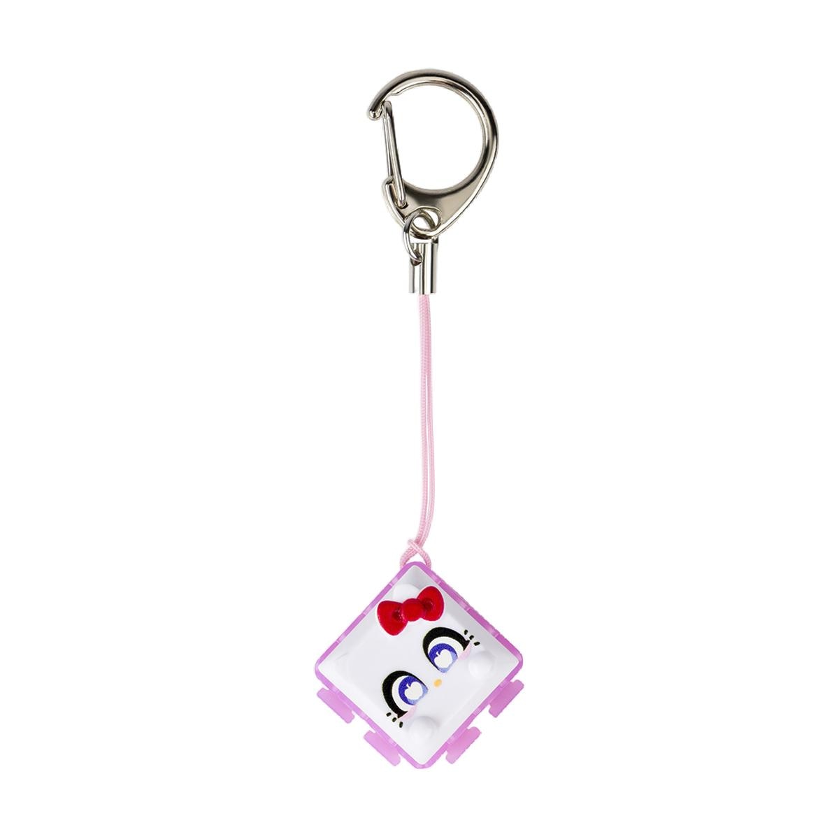 Coleccionable Clickeez Hello Kitty & Friends pack de 1 sorpresa Bizak modelos surtidos 18