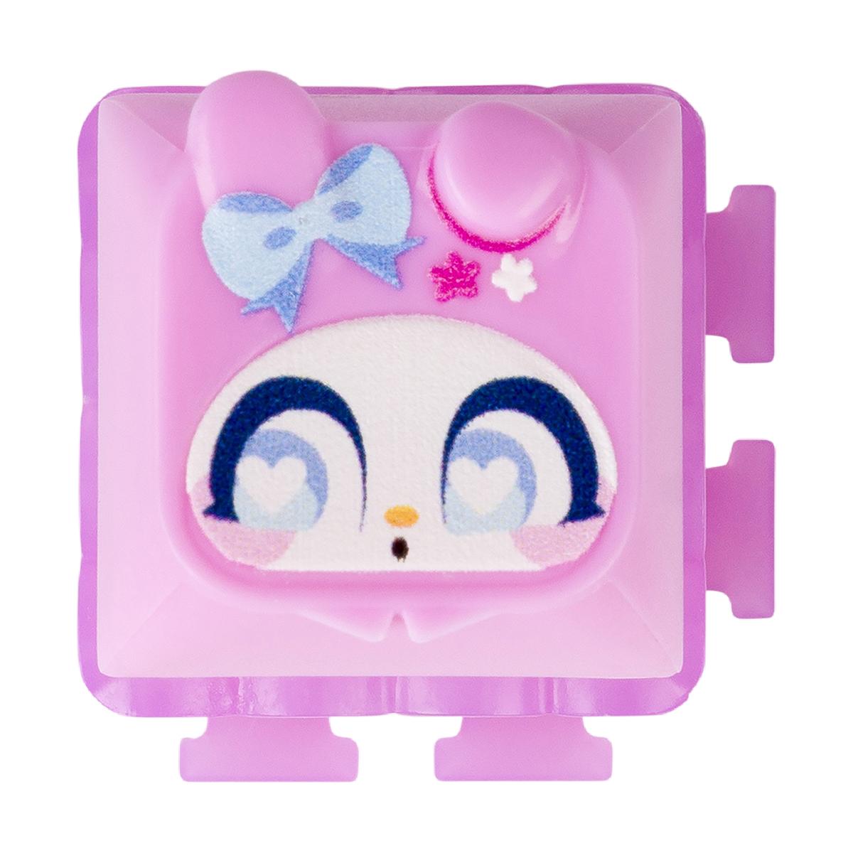Coleccionable Clickeez Hello Kitty & Friends pack de 1 sorpresa Bizak modelos surtidos 20