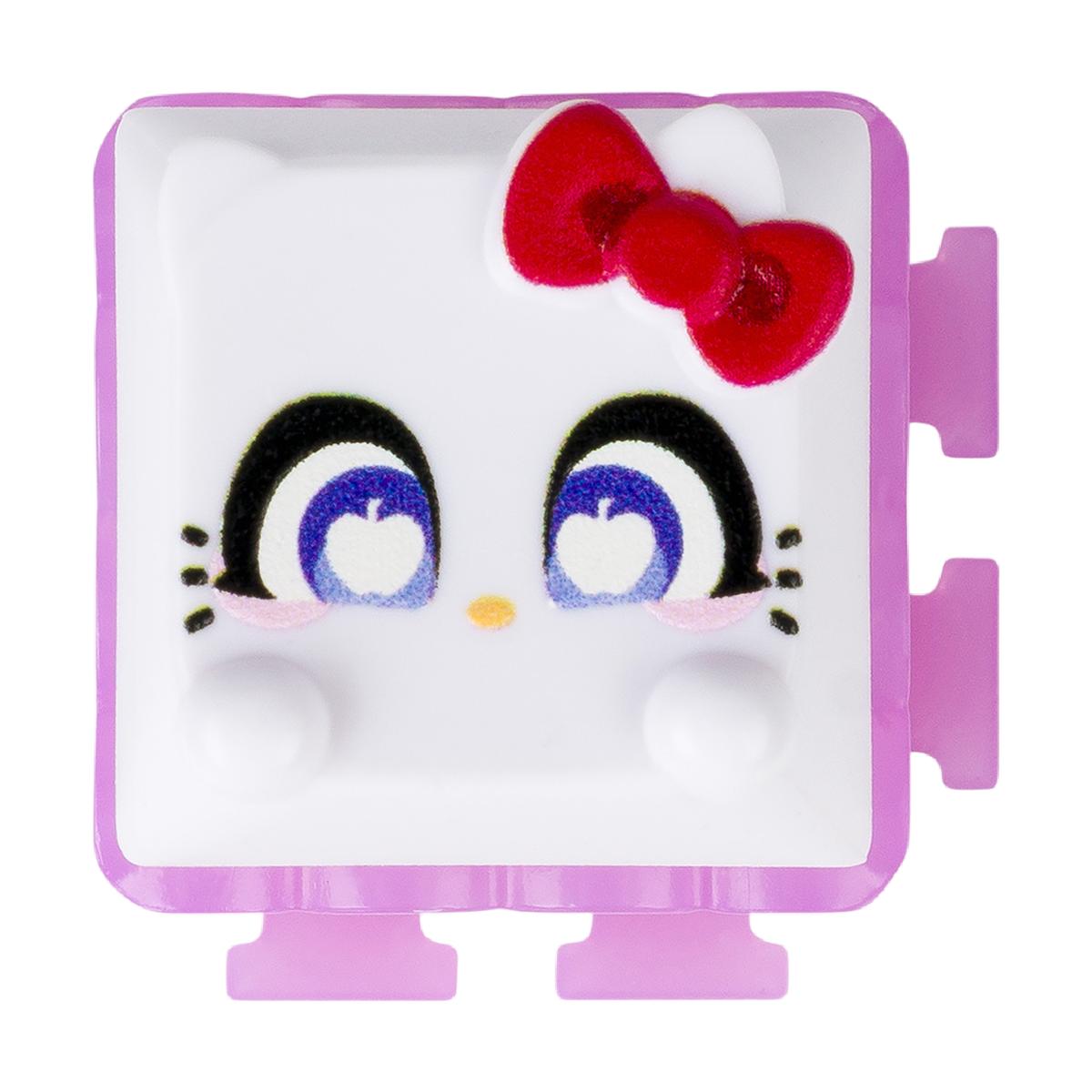 Coleccionable Clickeez Hello Kitty & Friends pack de 1 sorpresa Bizak modelos surtidos 21