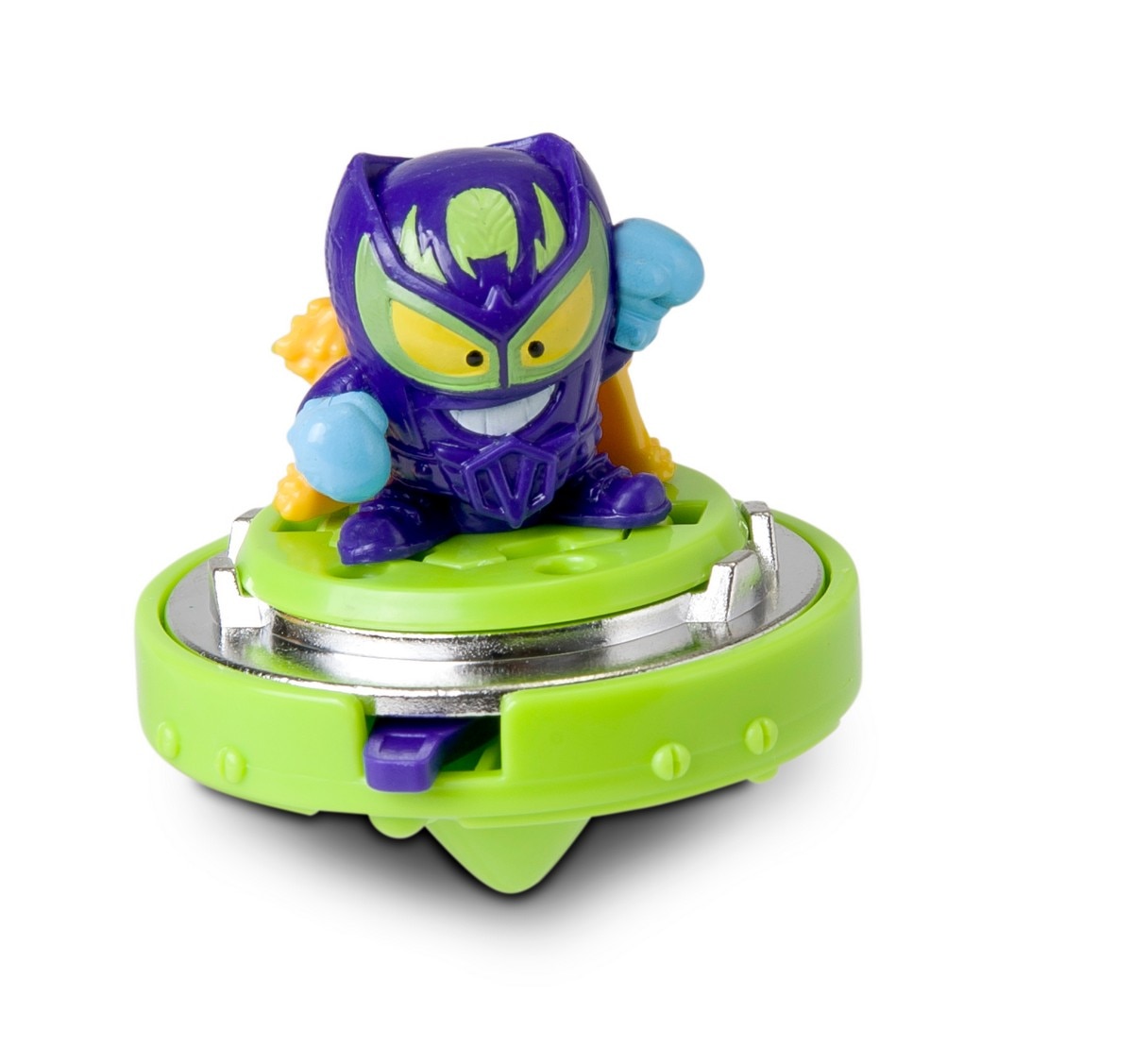 Playset Battle Spinners Arena Rivals of Kaboom Serie 7 Superthings 6