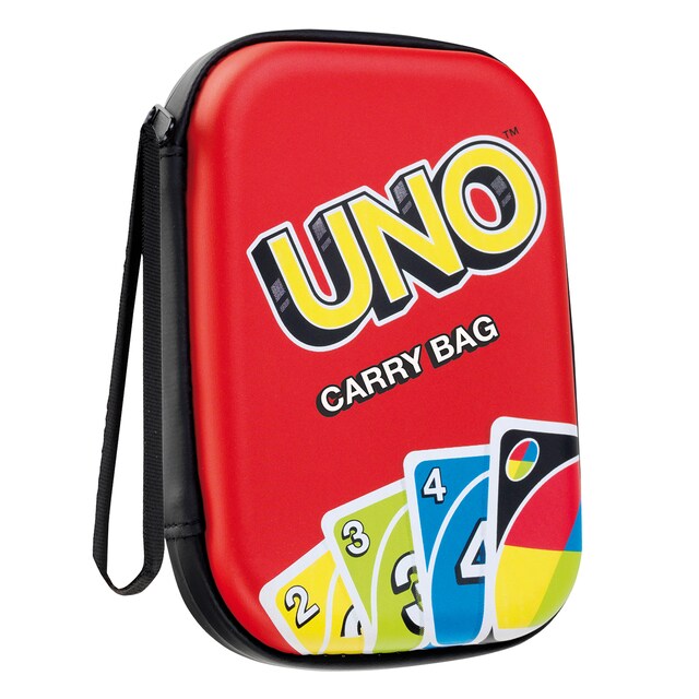 Bolsa de Transporte UNO para el juego de cartas