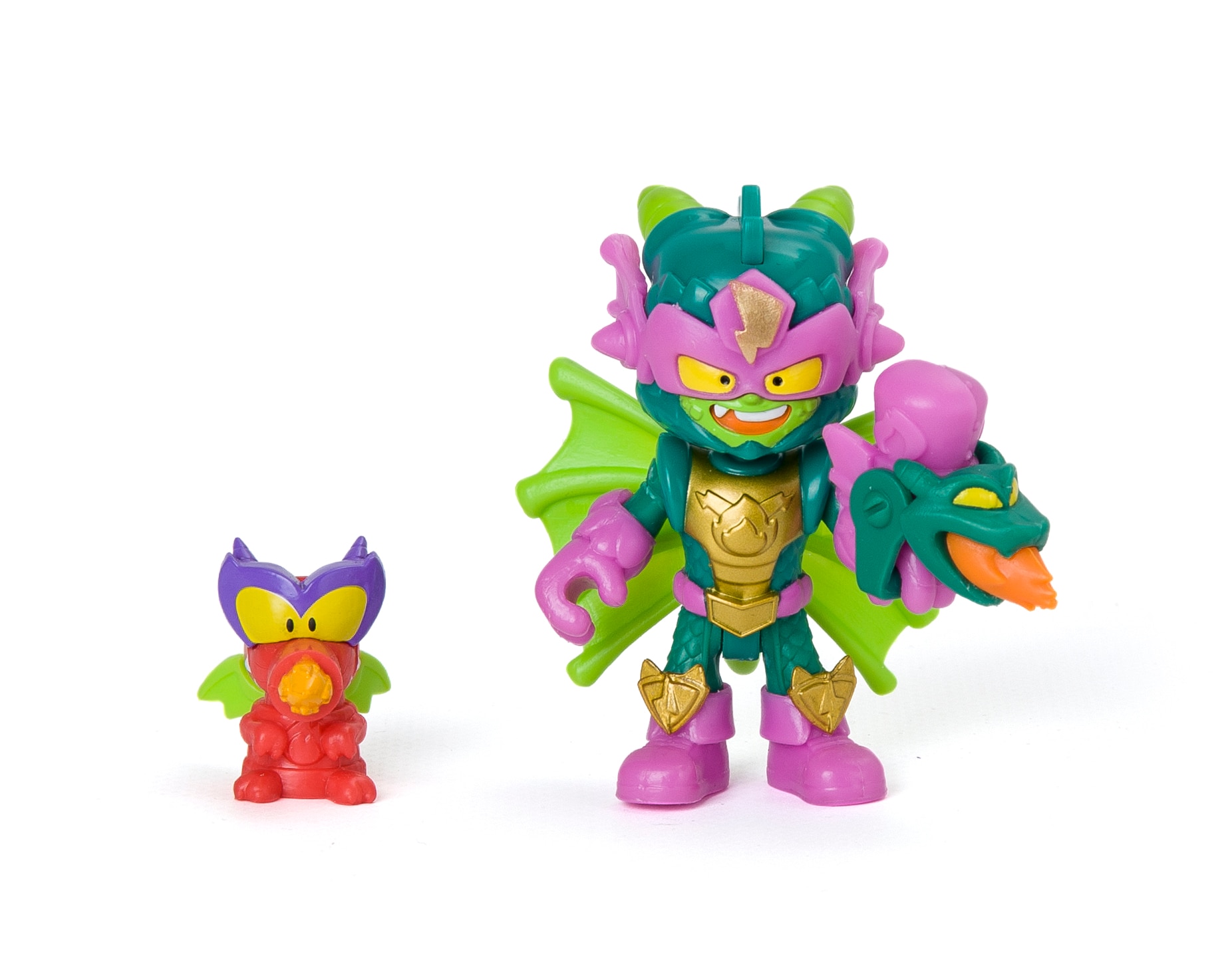 Superthings Wild -Wild Kids 3