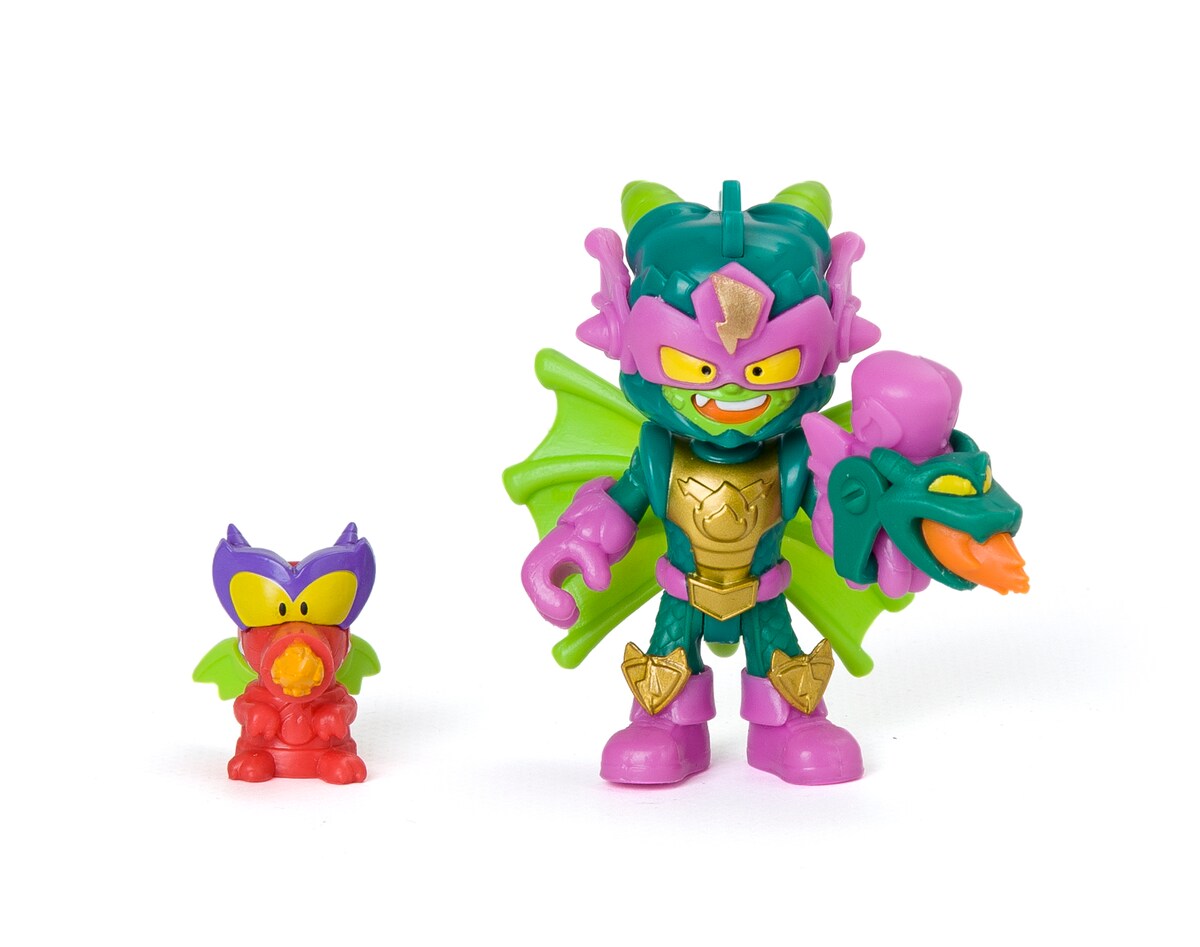 Superthings Wild -Wild Kids 3