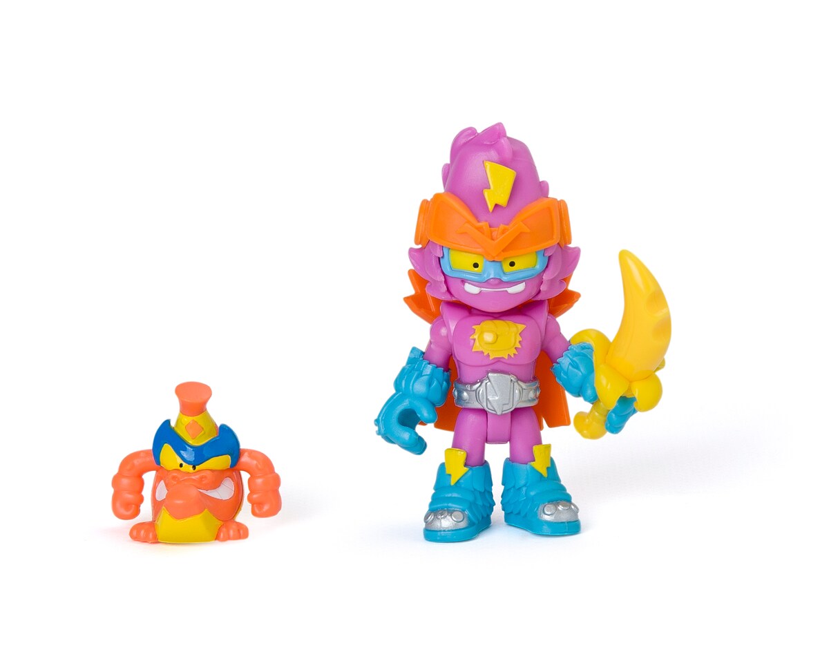 Superthings Wild -Wild Kids 5