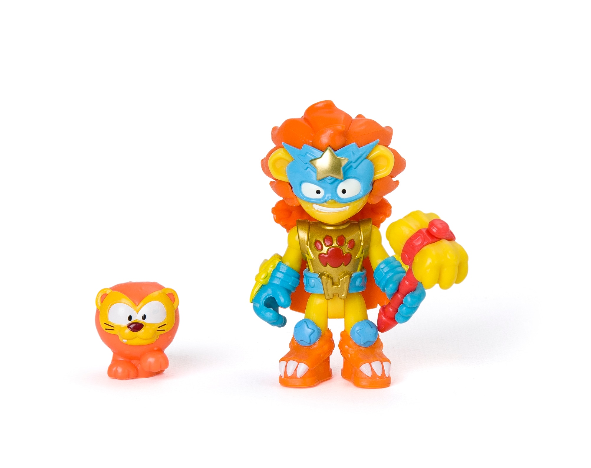 Superthings Wild -Wild Kids 6