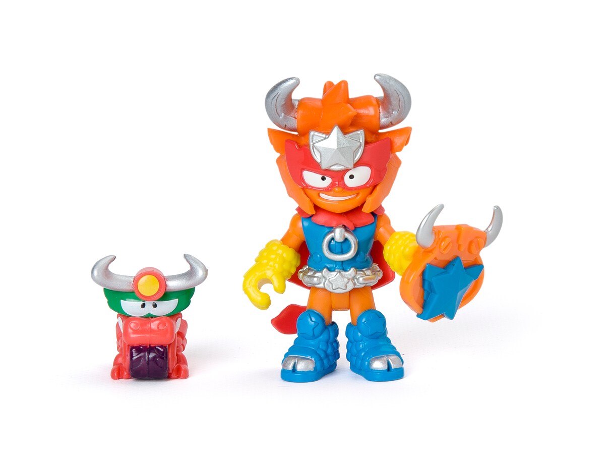 Superthings Wild -Wild Kids 7