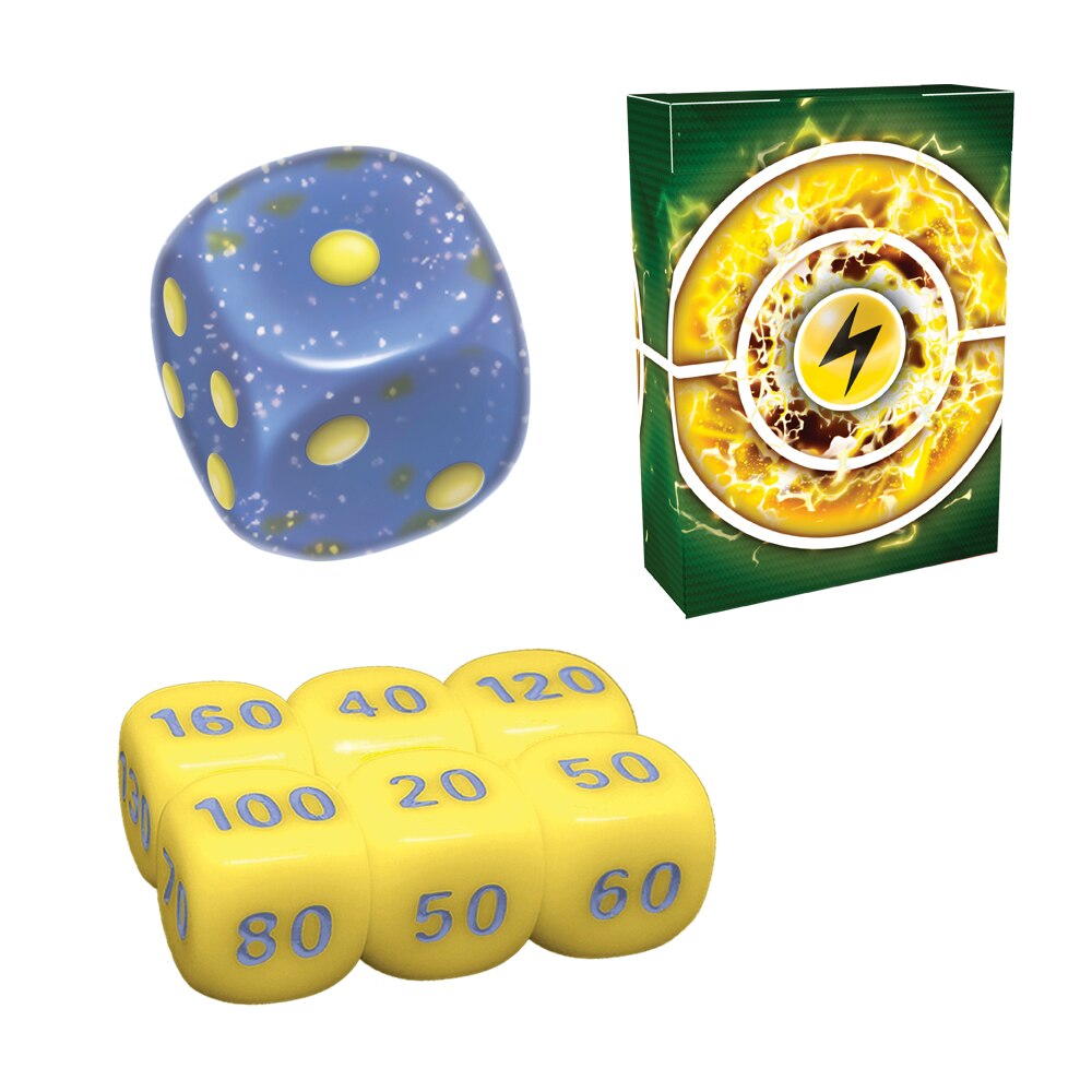 Baraja de Liga noviembre JCC Pokemon Bandai 4