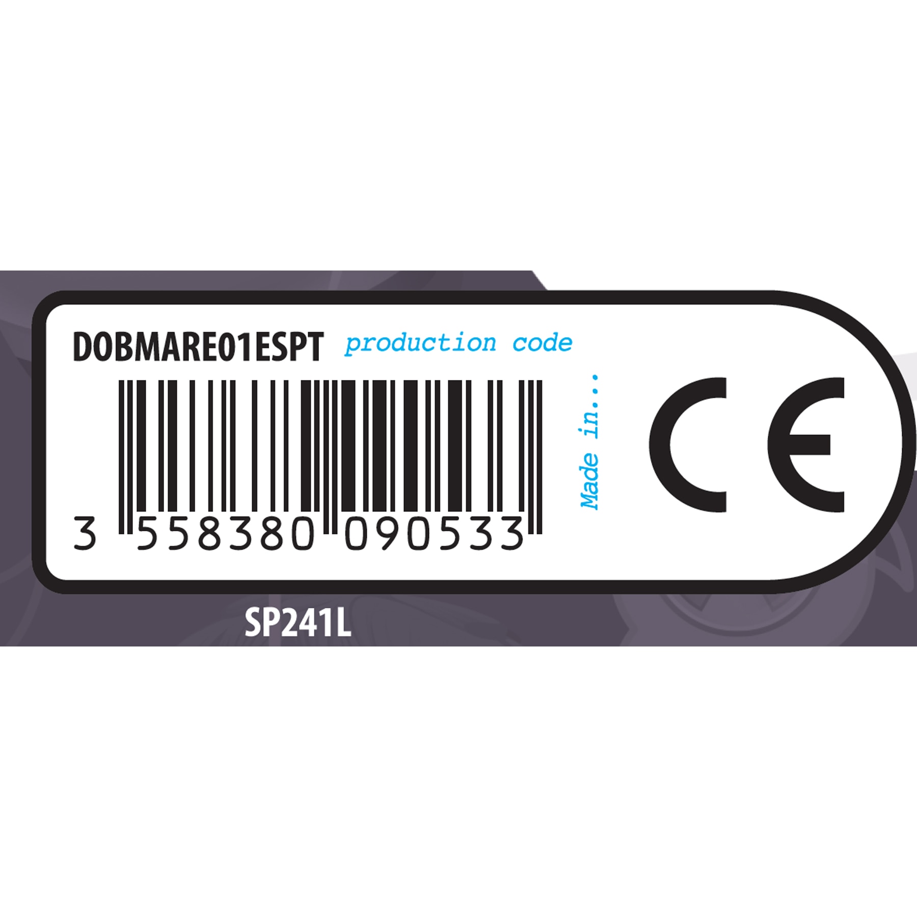 Juego de mesa Dobble Marvel Emoji Zygomatic 6