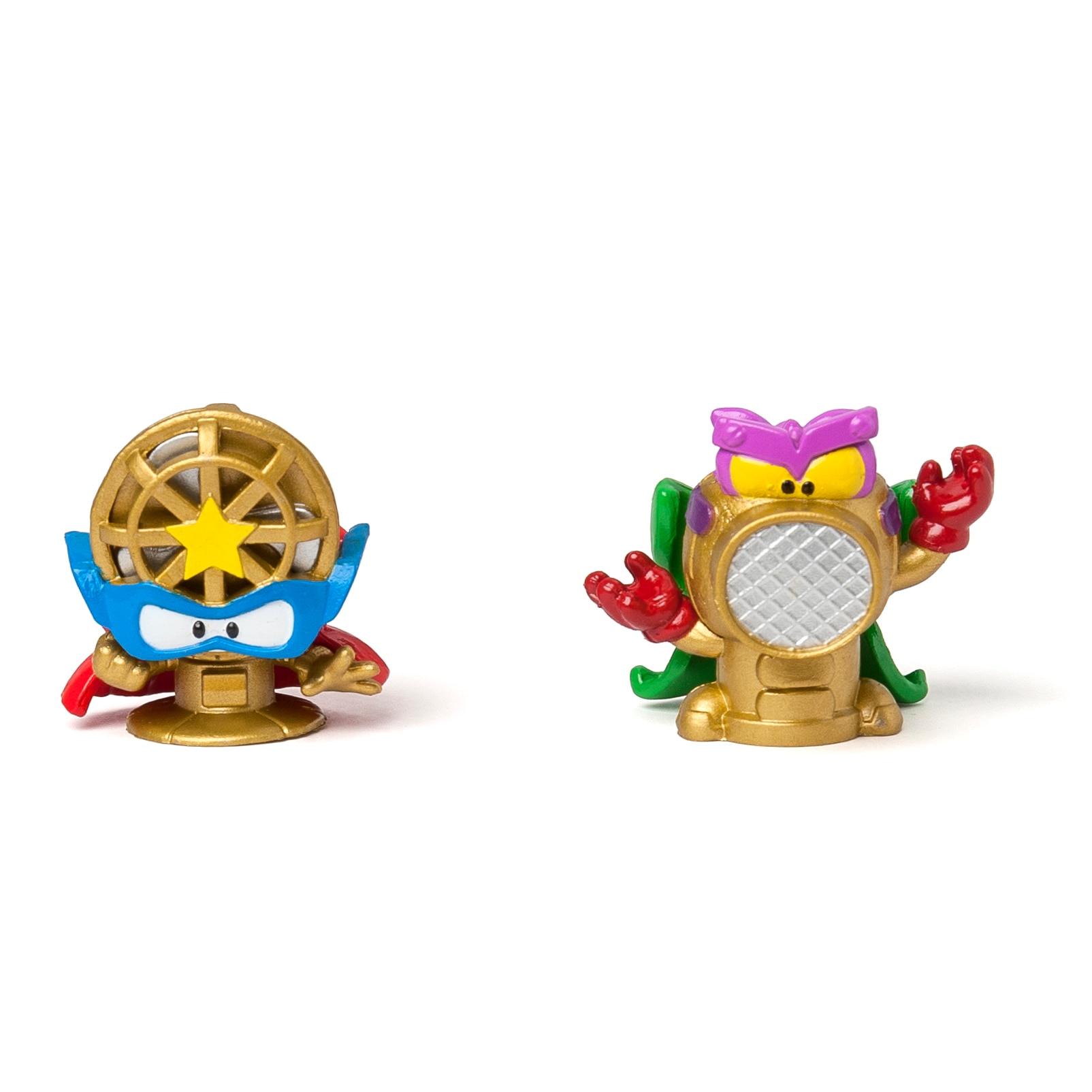 St Kazoom Power Battle One Pack Superthings- Artigo Sortido. Envio realizado de forma aleatória 3