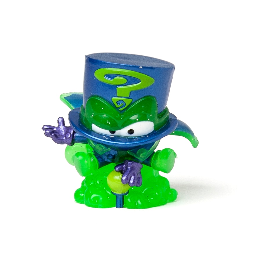 St Kazoom Power Battle One Pack Superthings- Artigo Sortido. Envio realizado de forma aleatória 5