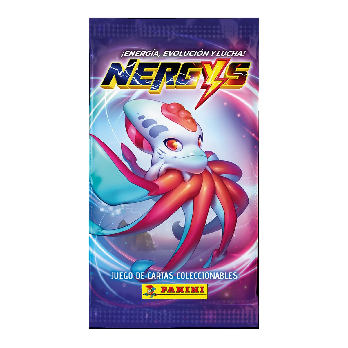 Imagen 0 de Sobre Nergys