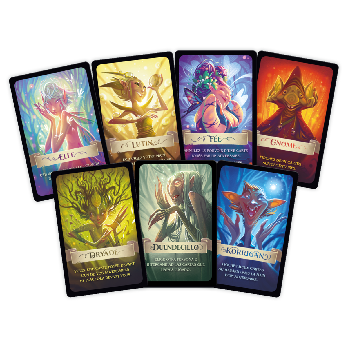 Cartas Juegos De Mesa Para Dos El Corte Ingles Cartas Juego Gestos