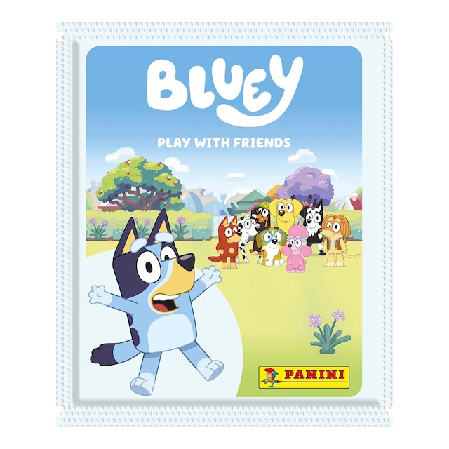 SOBRE BLUEY 2