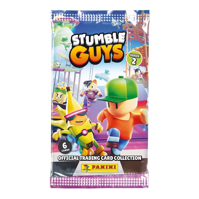 SOBRES TC STUMBLE GUYS 2