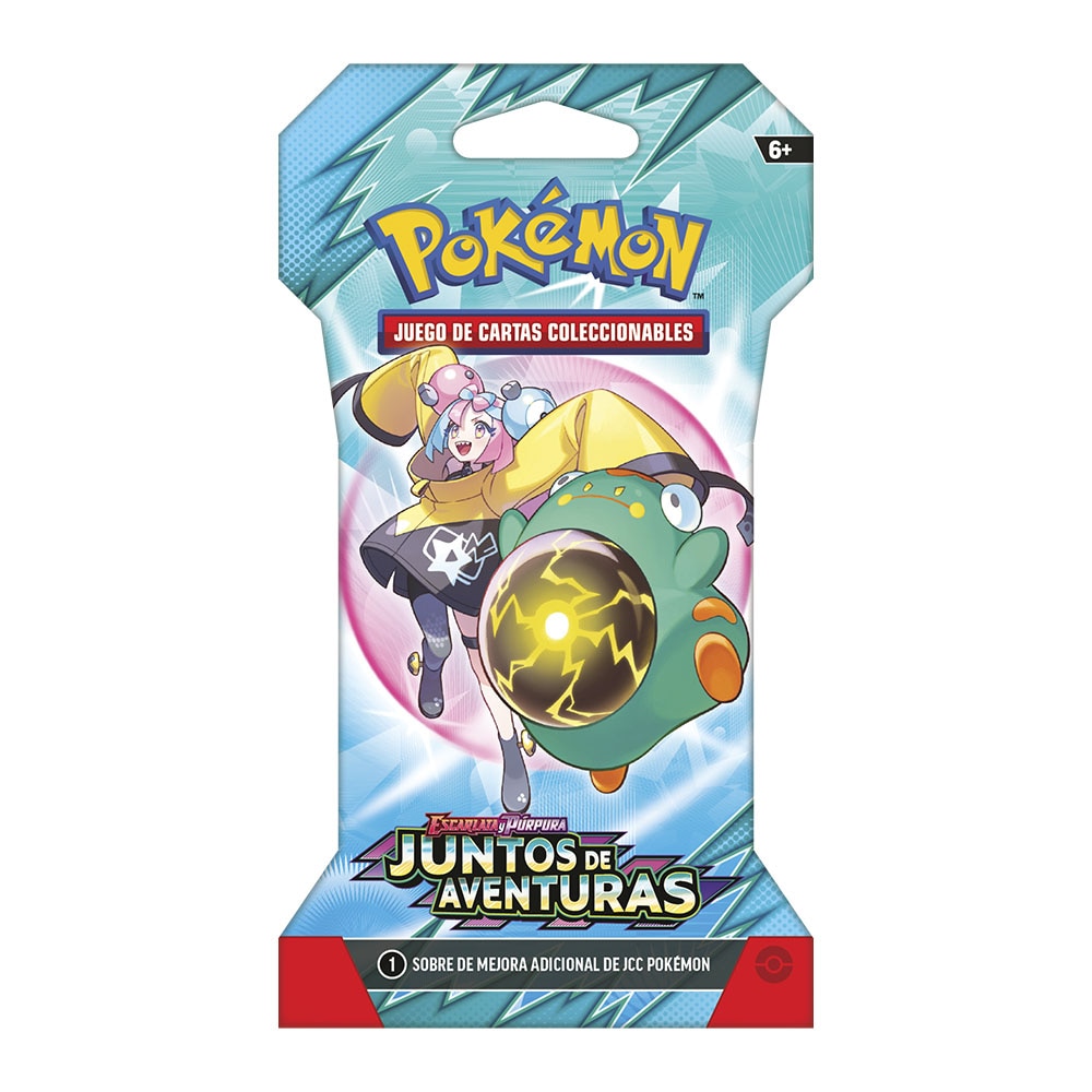 Escarlata y Púrpura 9 - Journey Together 3