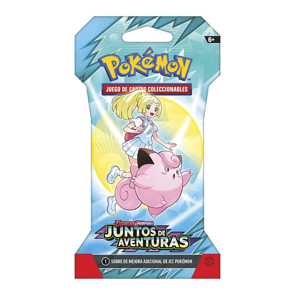 Escarlata y Púrpura 9 - Journey Together 4
