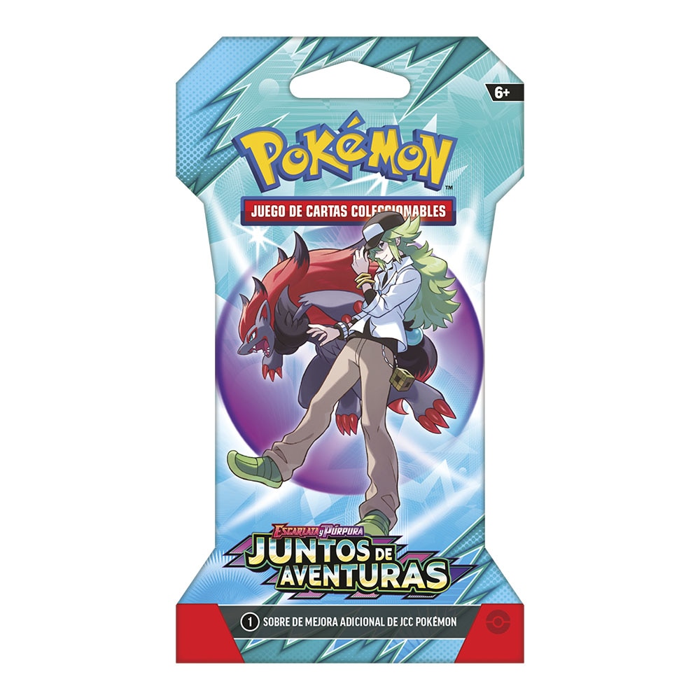 Escarlata y Púrpura 9 - Journey Together 5