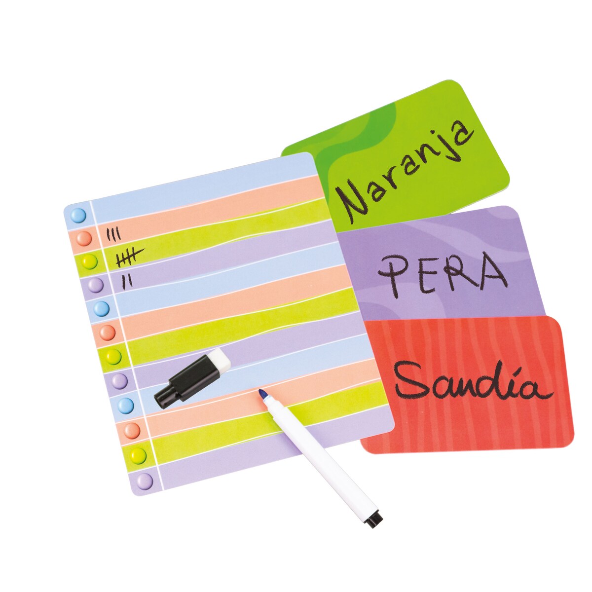 Juego Party  Quien te conoce mejor  Ludilo 7