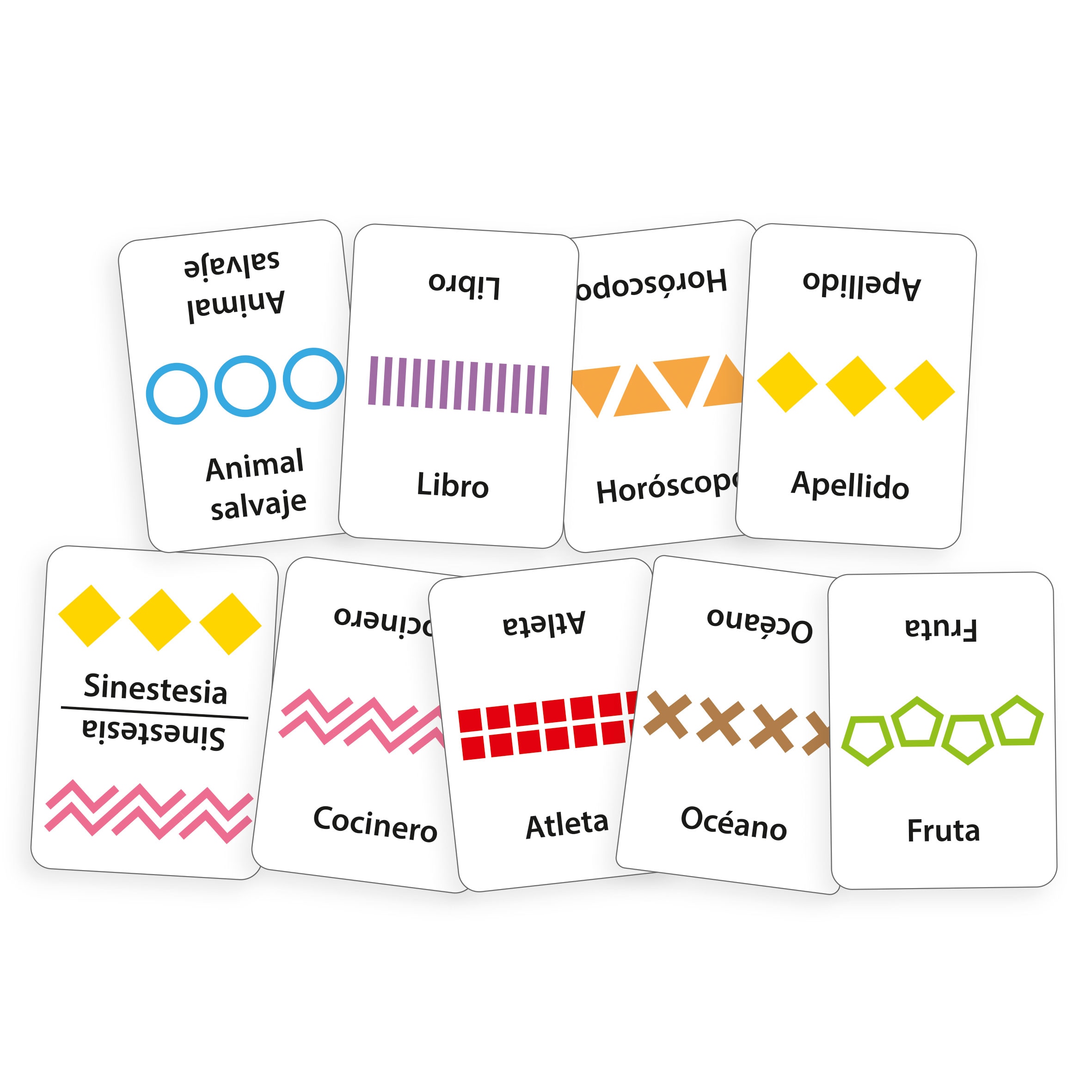 Juego educativo  Anomia  Ludilo 3