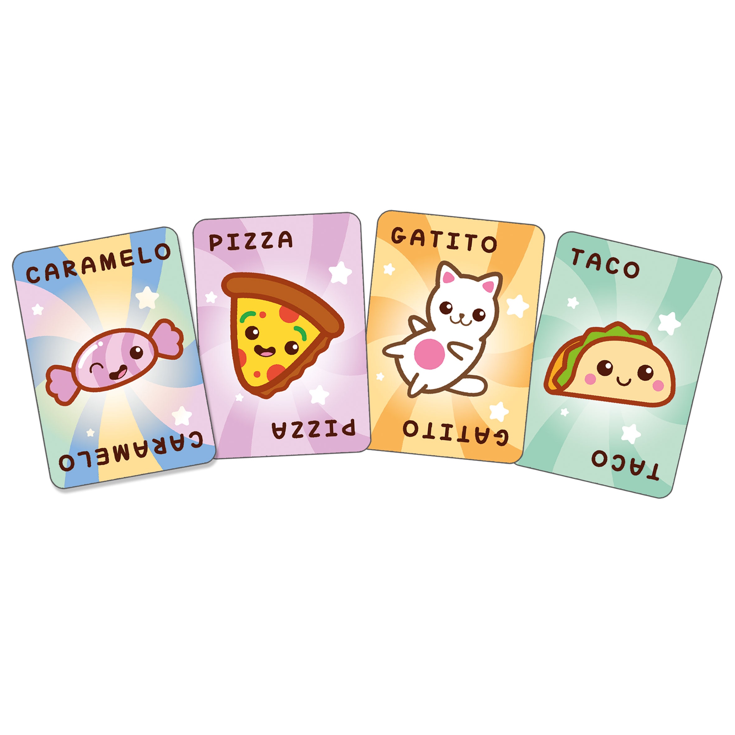 Juego educativo  Taco Gatito  Ludilo 3