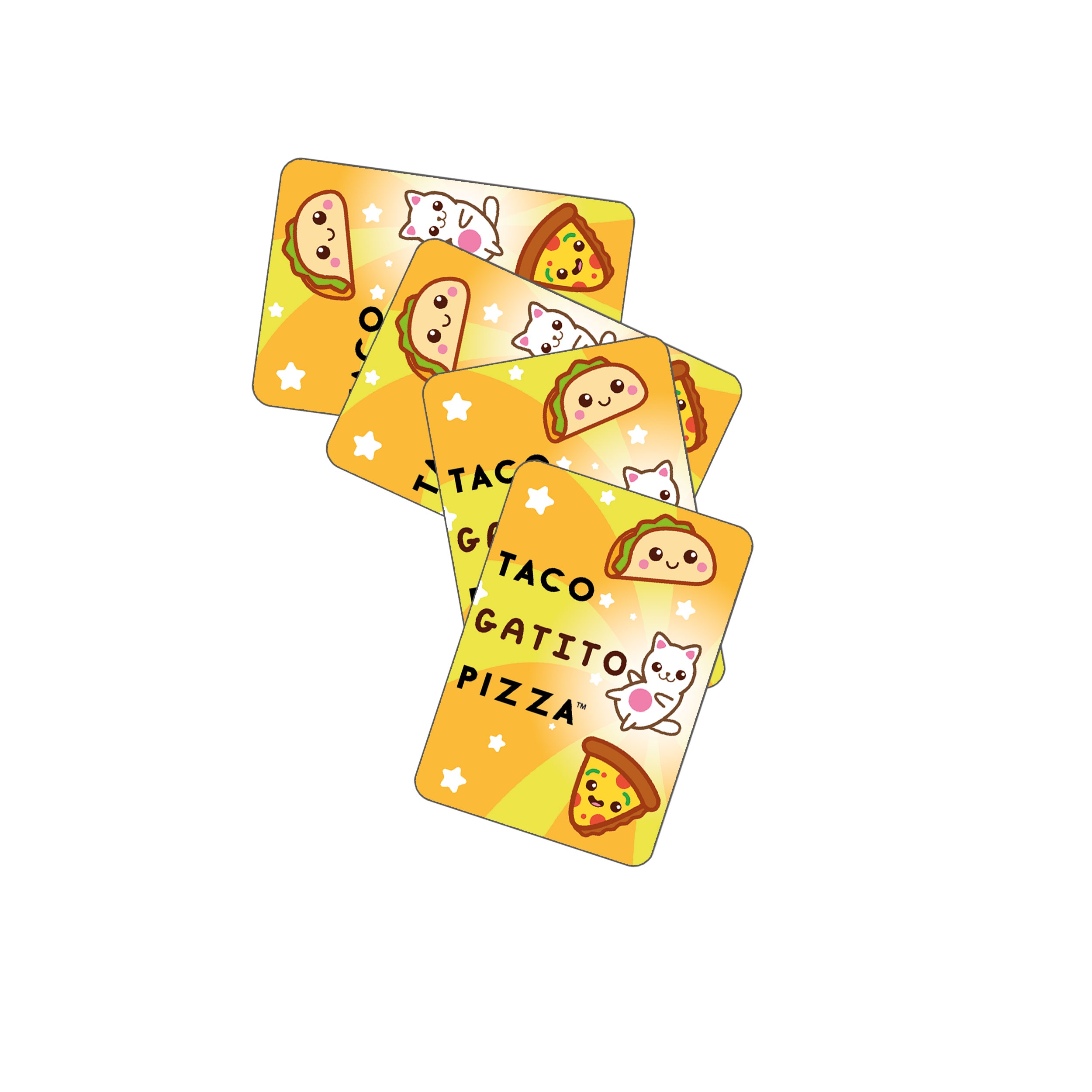 Juego educativo  Taco Gatito  Ludilo 4