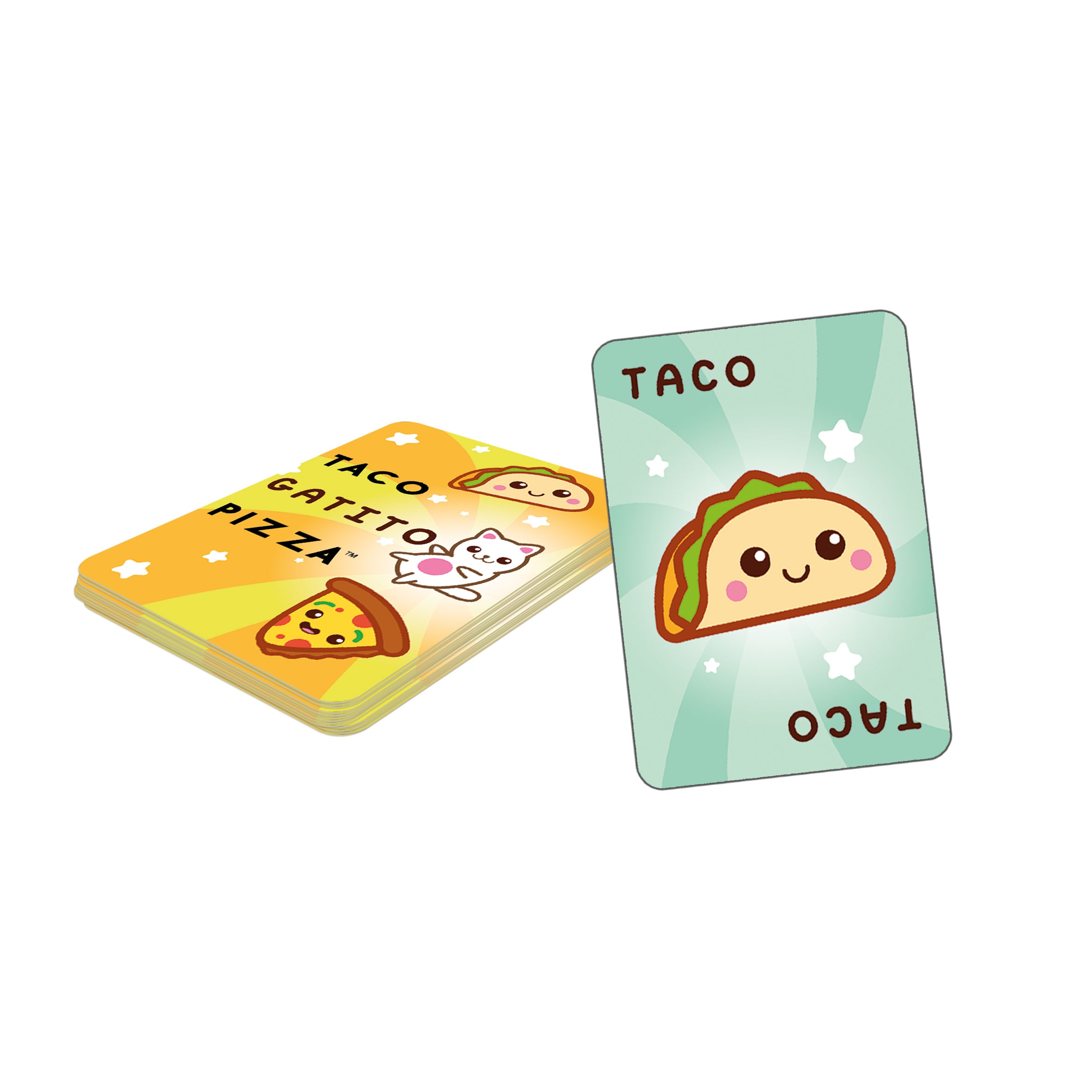 Juego educativo  Taco Gatito  Ludilo 6