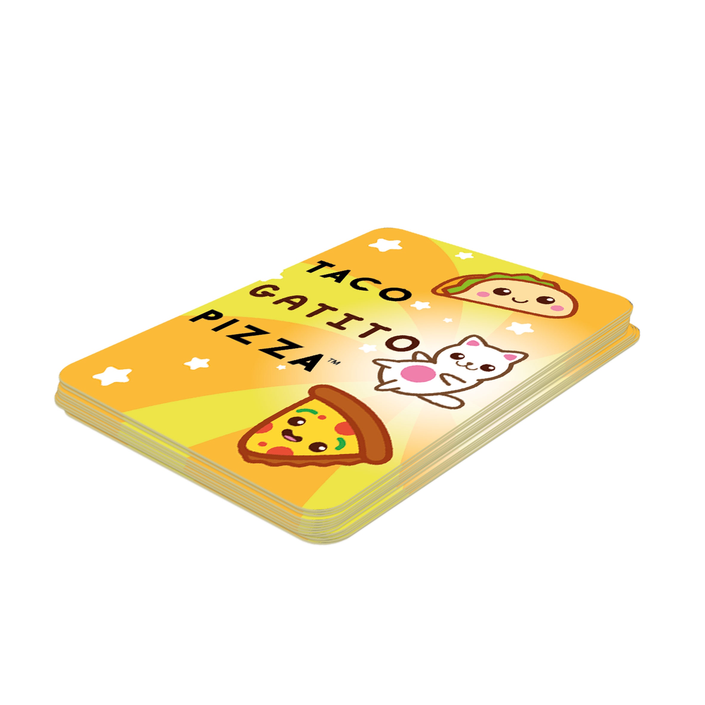 Juego educativo  Taco Gatito  Ludilo 7