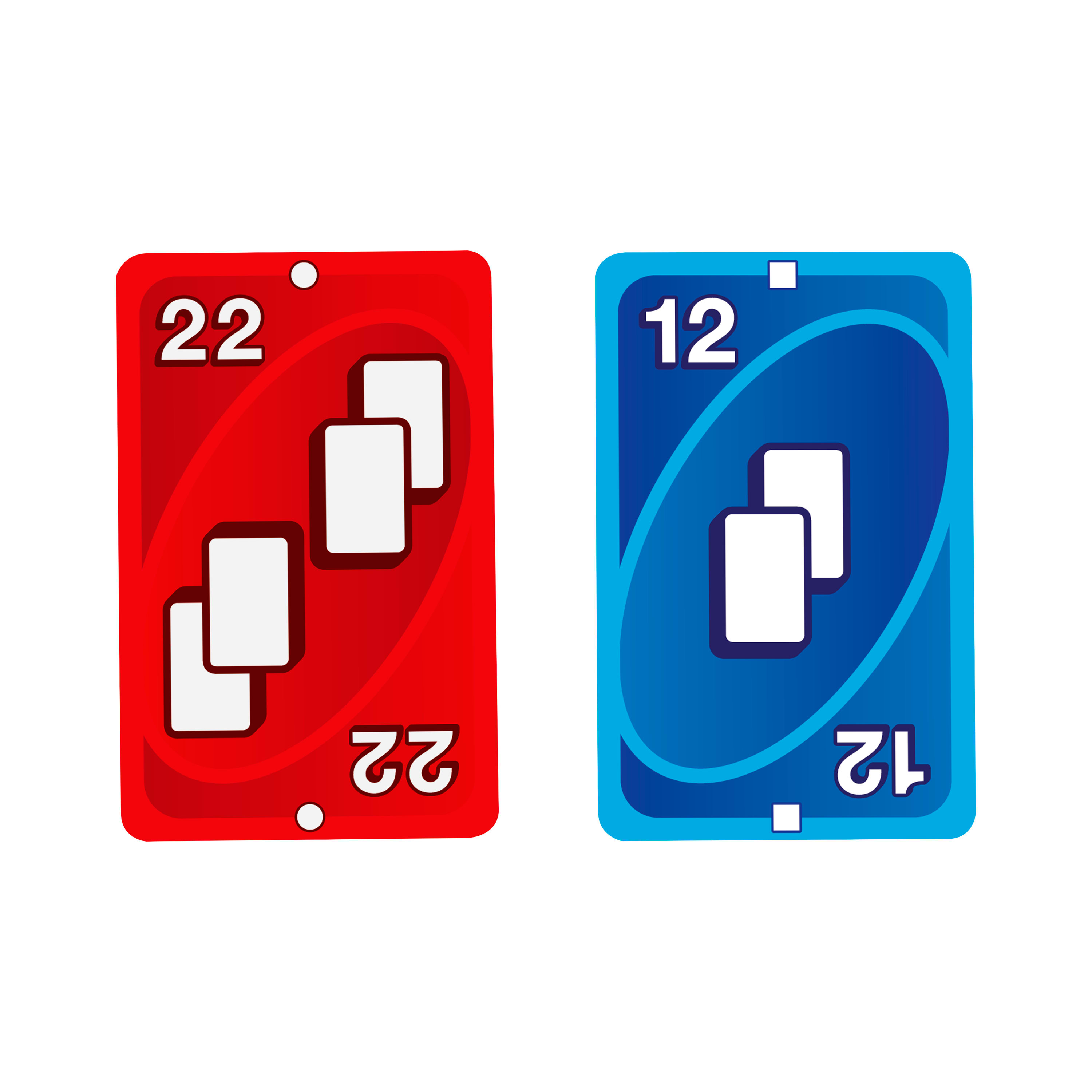 Juego de cartas Zero UNO Mattel Games 6