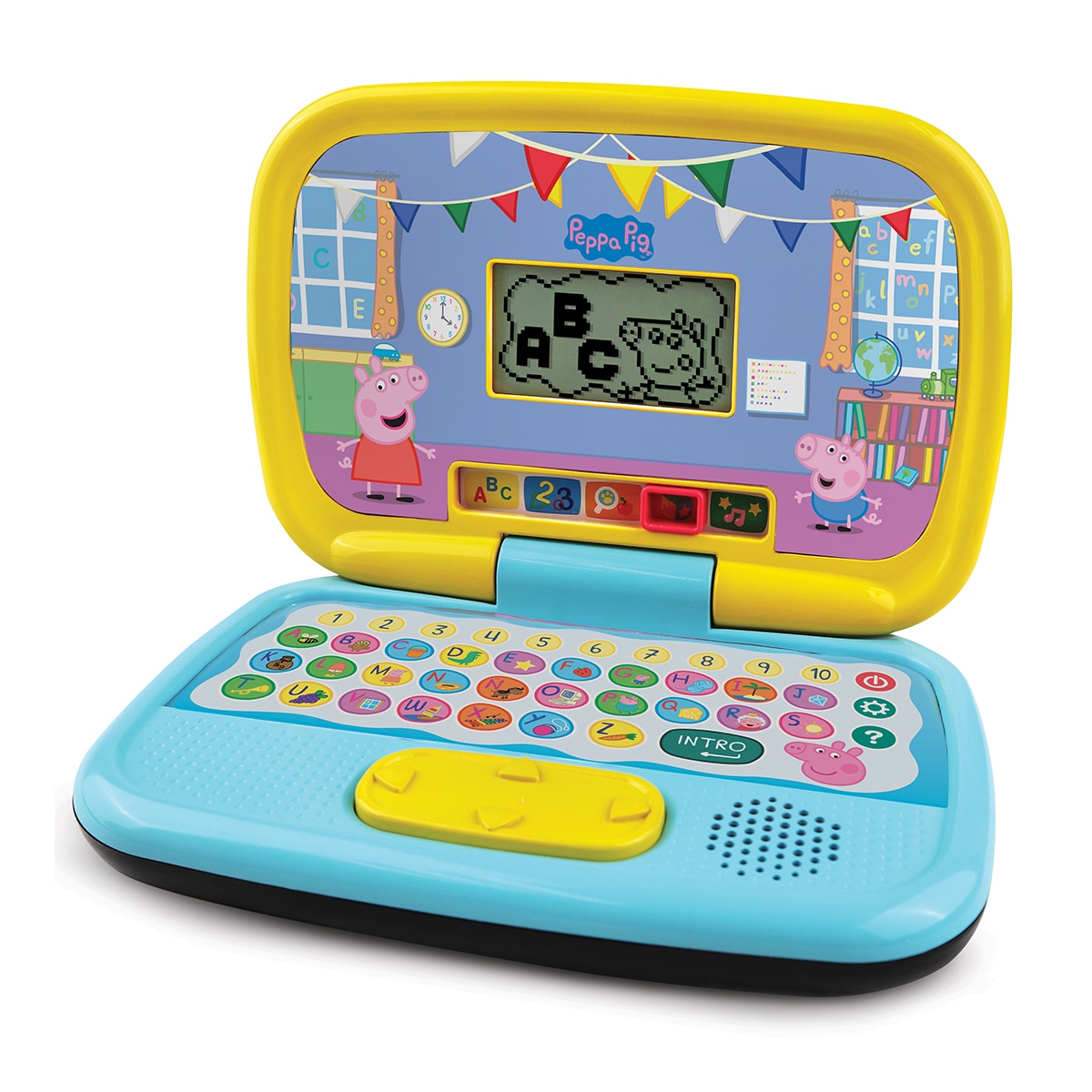 Imagen 0 de El portátil de aprendizaje de Peppa Pig VTech
