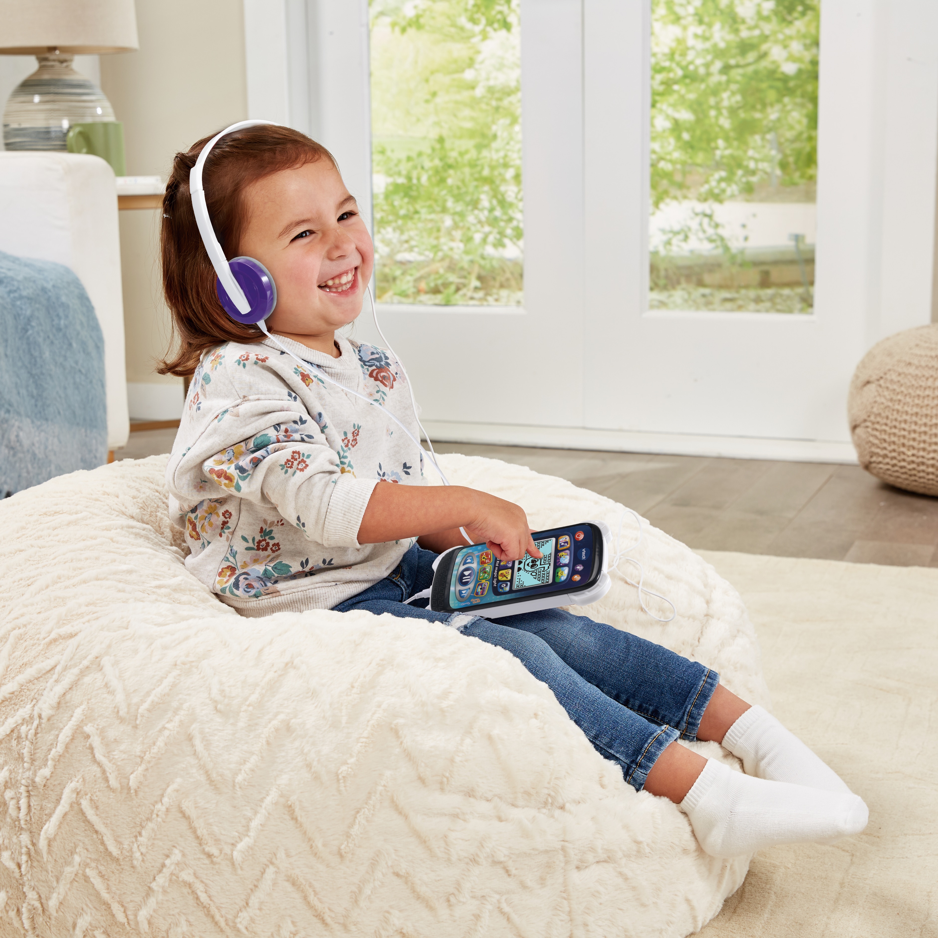 Juguete electrónico Música y juegos para preescolar Divermusic 4