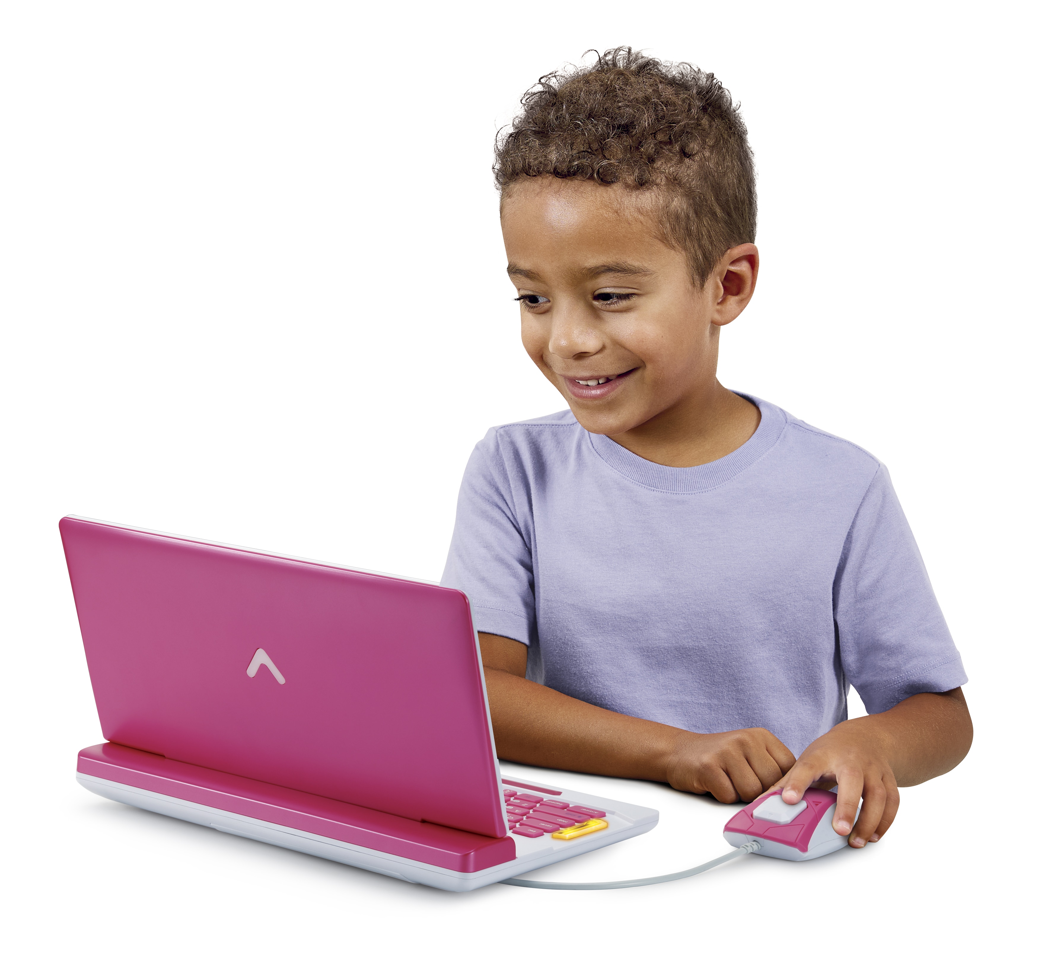 Ordenador portátil infantil Genio XL bilingüe Vtech 5