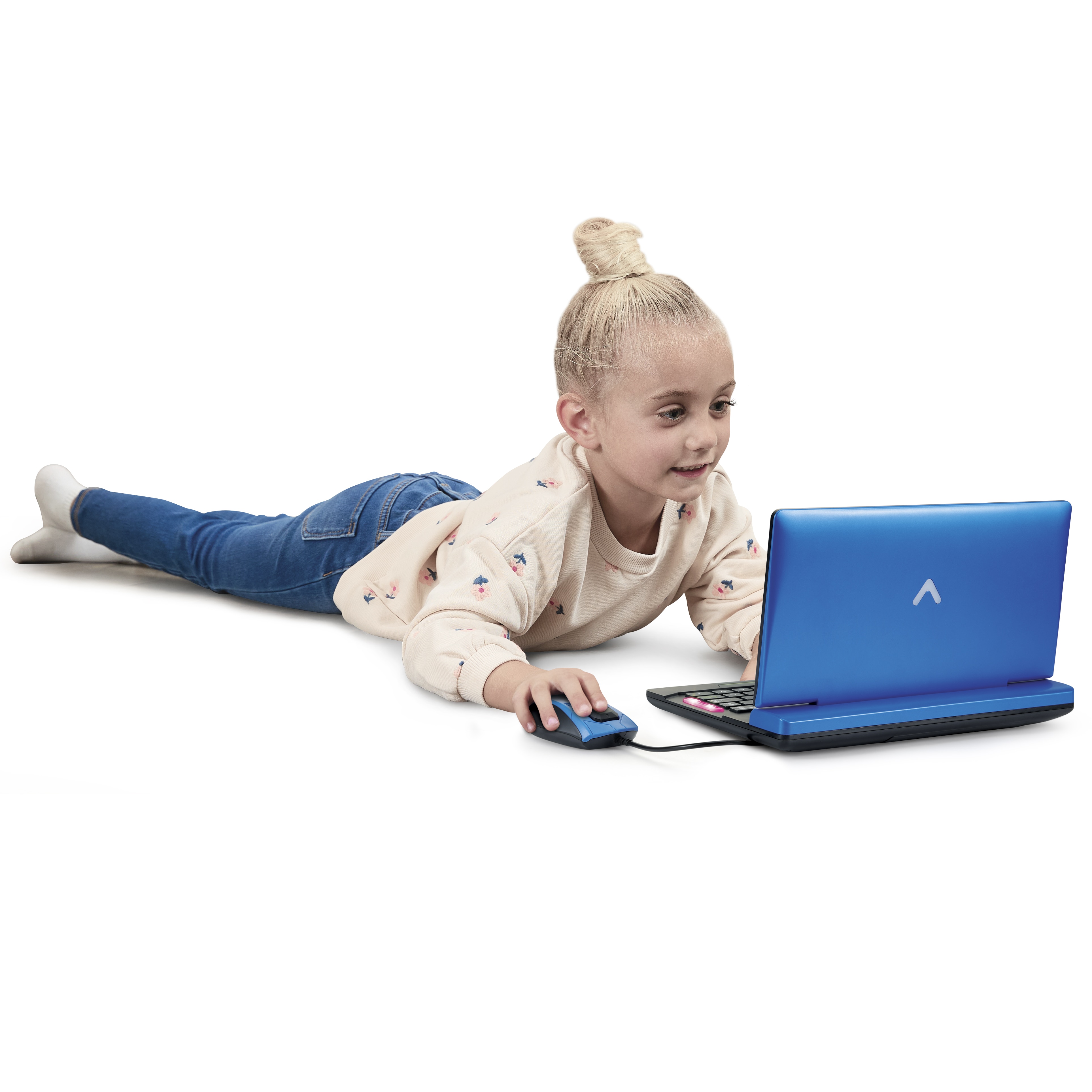 Ordenador portátil educativo Genio XL Bilingüe Vtech 5