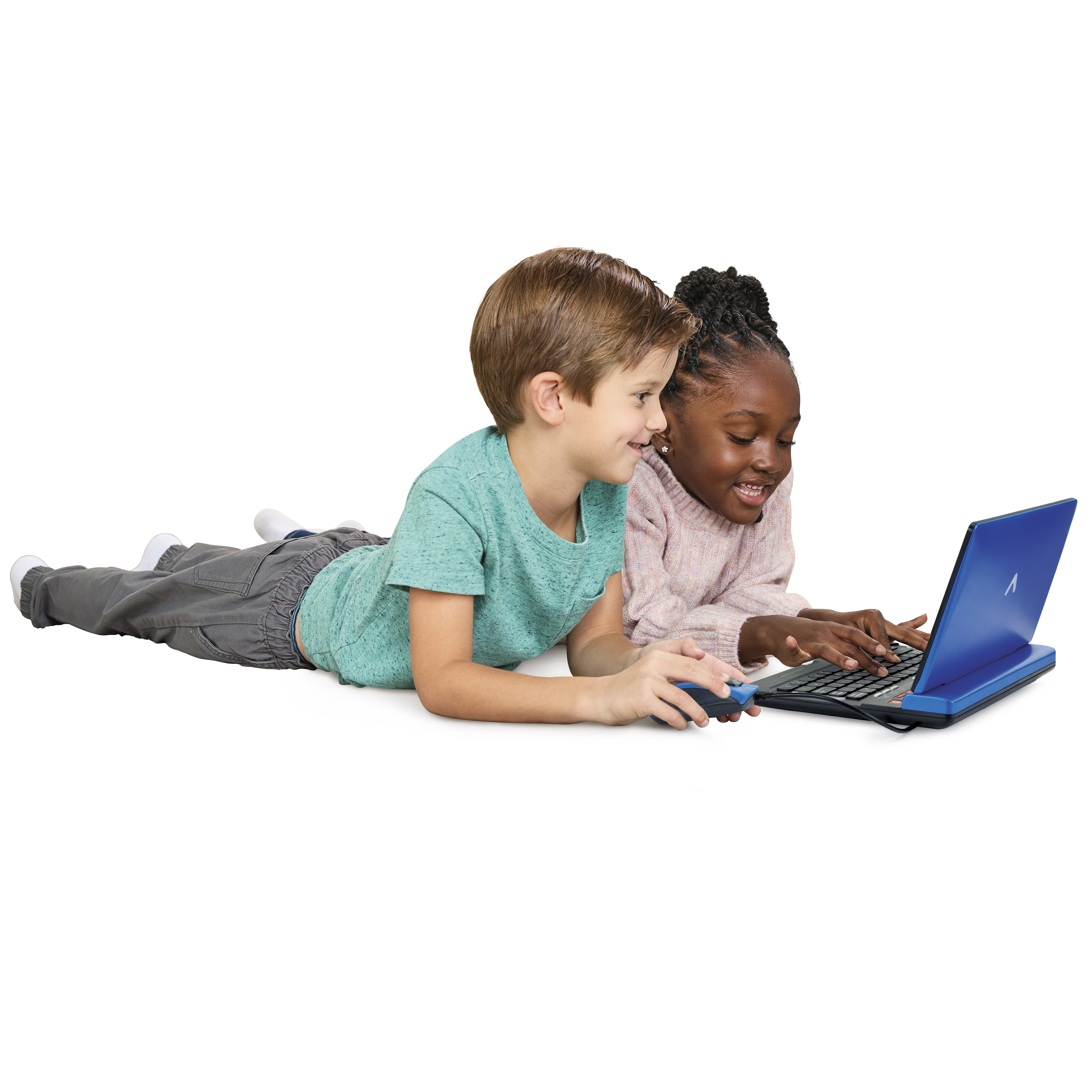 Ordenador portátil educativo Genio XL Bilingüe Vtech 6