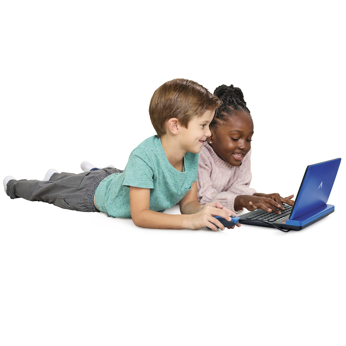 Ordenador portátil educativo Genio XL Bilingüe Vtech 6