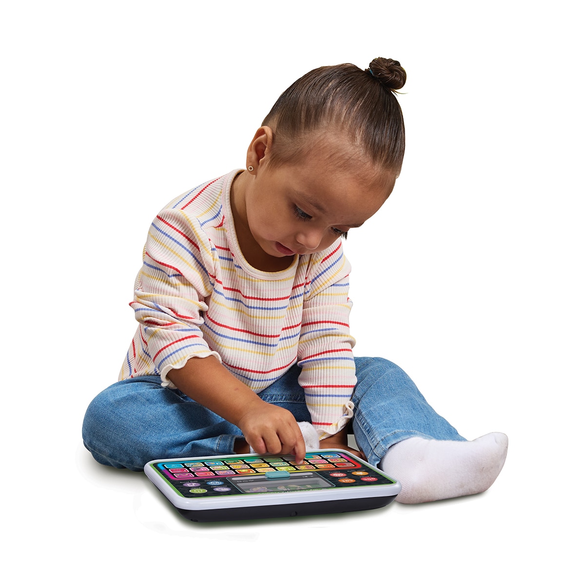 Tablet infantil educativa Aprende con Scout y Violeta 2