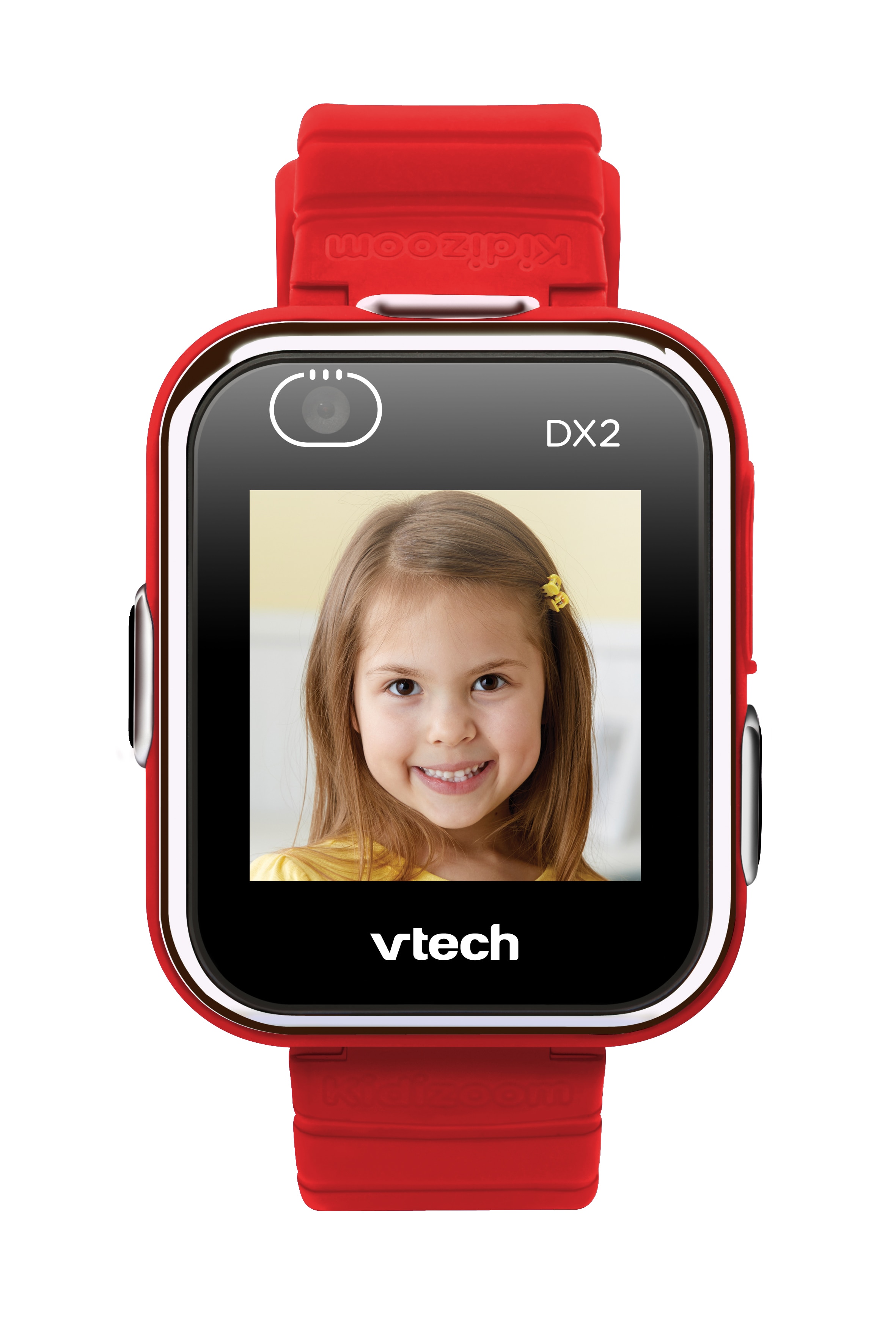 Kidizoom Smart Watch DX2 colores surtidos, Reloj para niños VTech 4