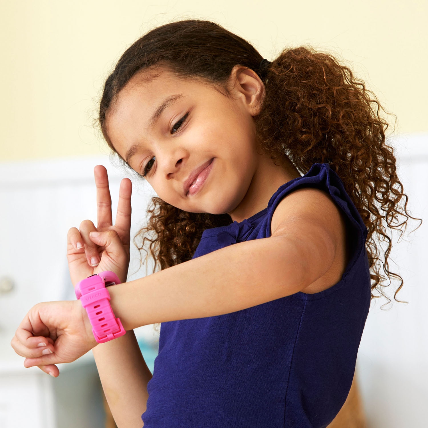 Kidizoom Smart Watch DX2 colores surtidos, Reloj para niños VTech 6