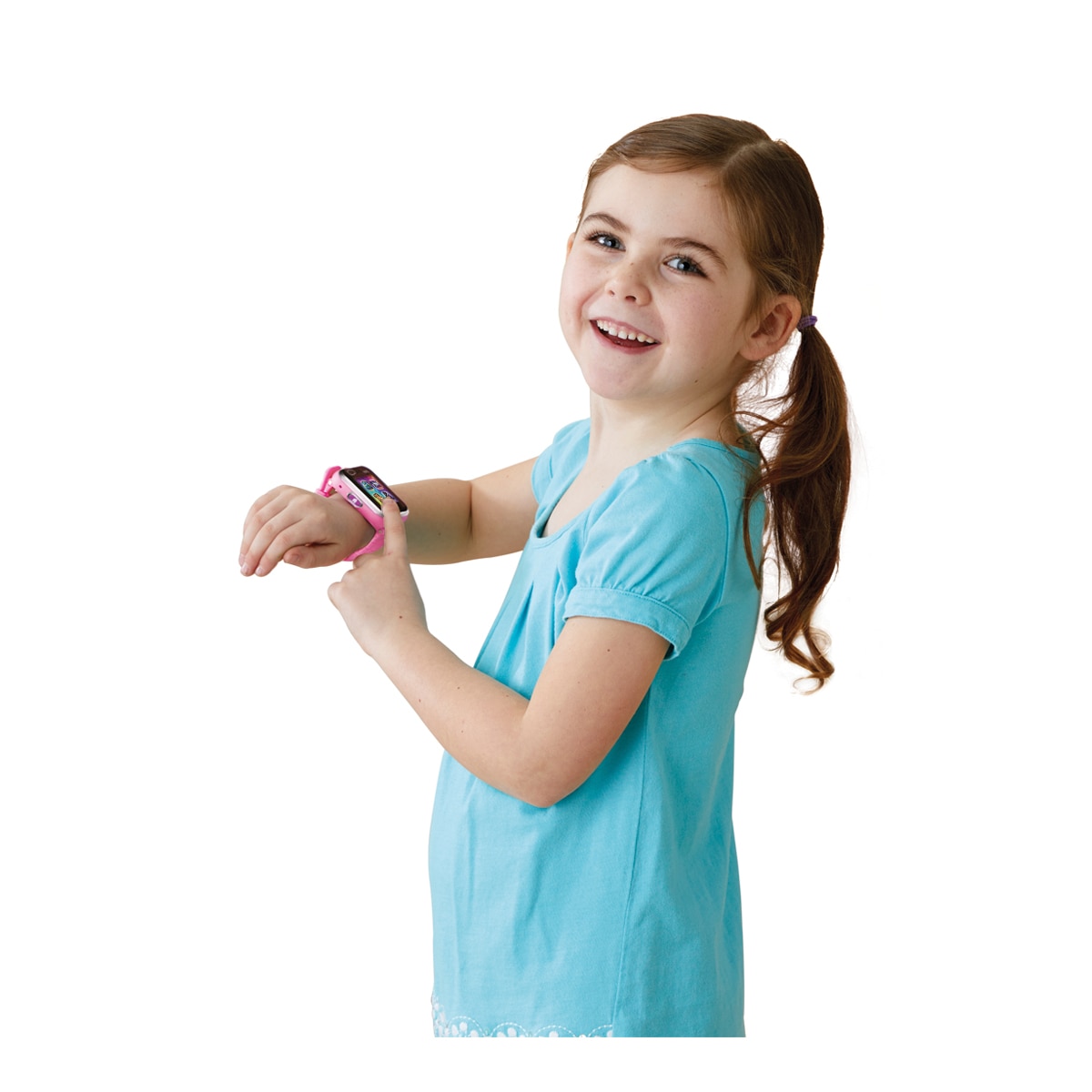 Kidizoom Smart Watch DX2 colores surtidos, Reloj para niños VTech 11