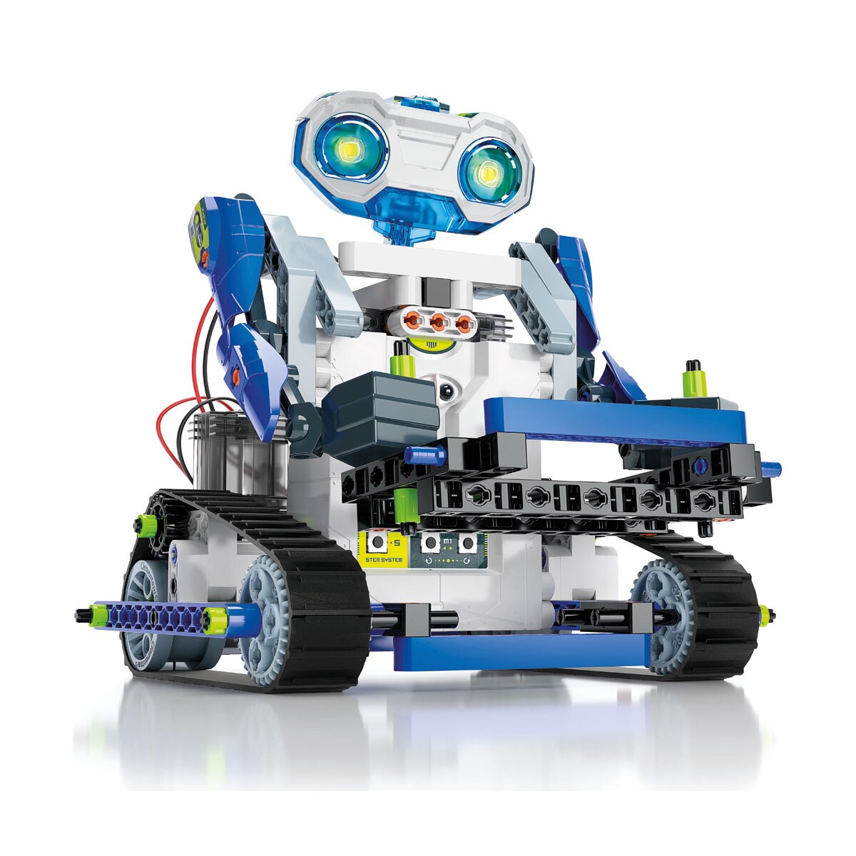 Robo Maker Started Set 2