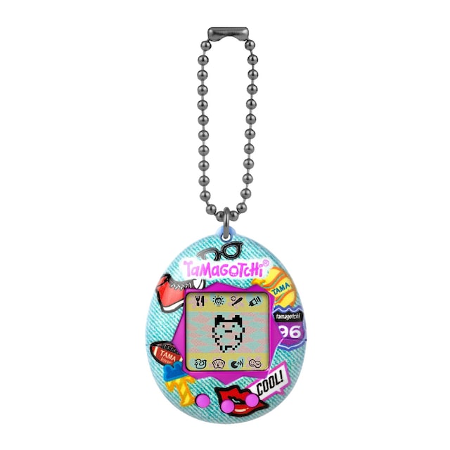 Tamagotchi original Mascota virtual BANDAI