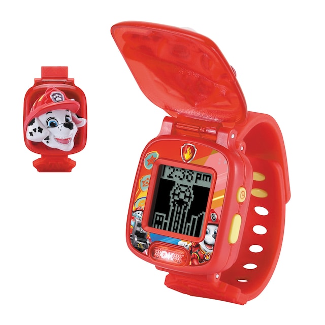 Reloj de Marshall Paw Patrol