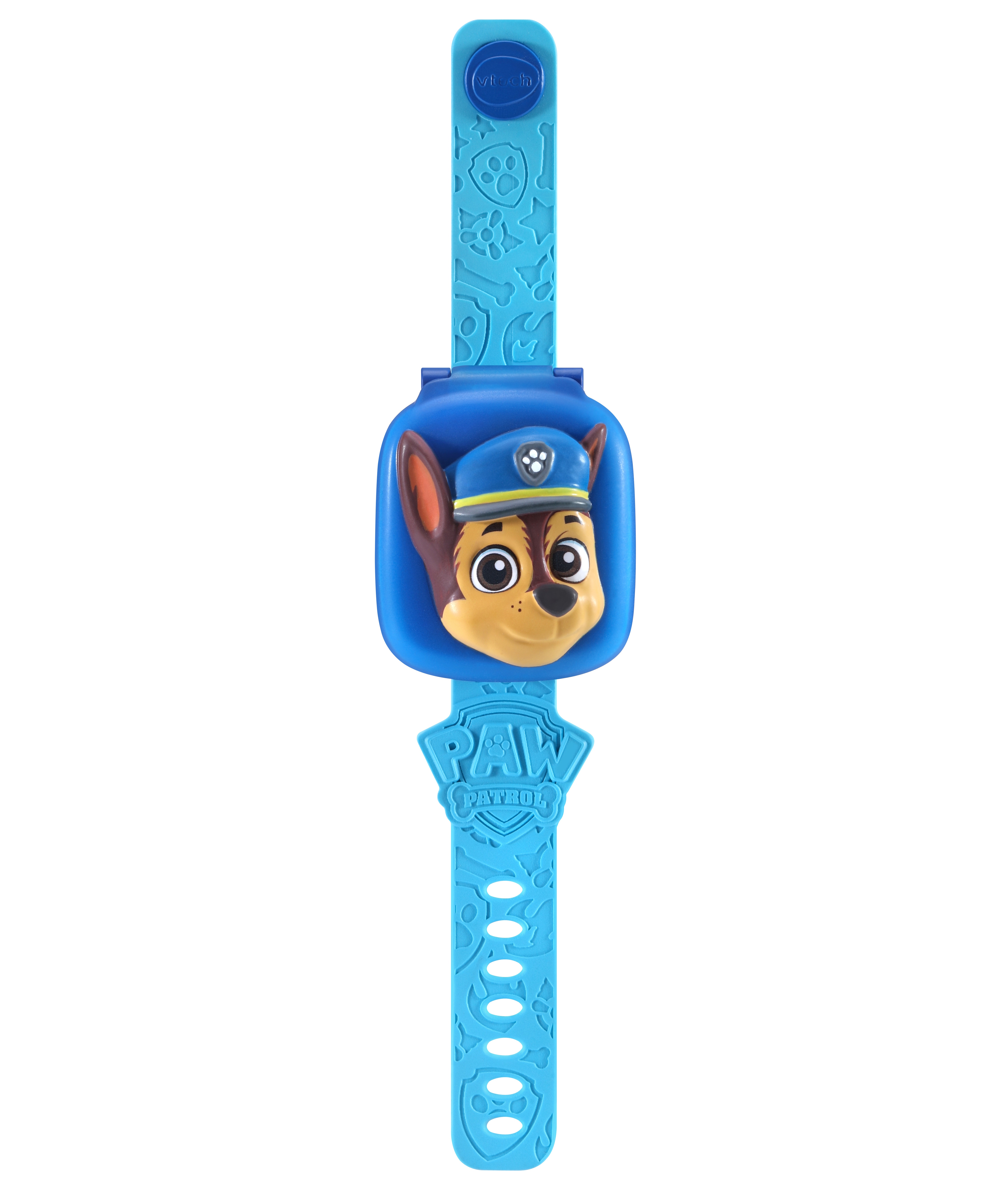 Reloj educativo de Chase Patrulla Canina 2