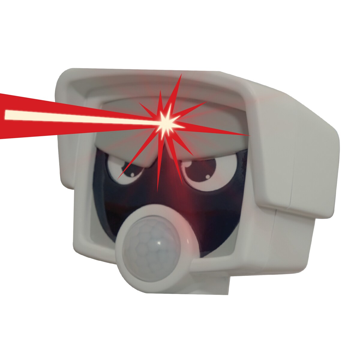 Juego de mesa Cámara Espía Roba el diamante Bizak 4