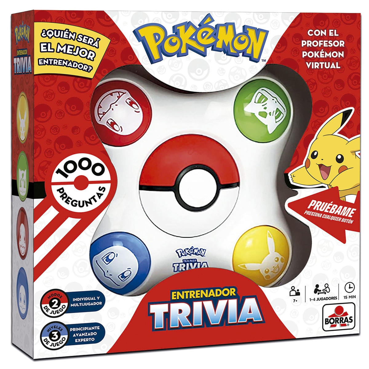 Pokémon Trivia 2