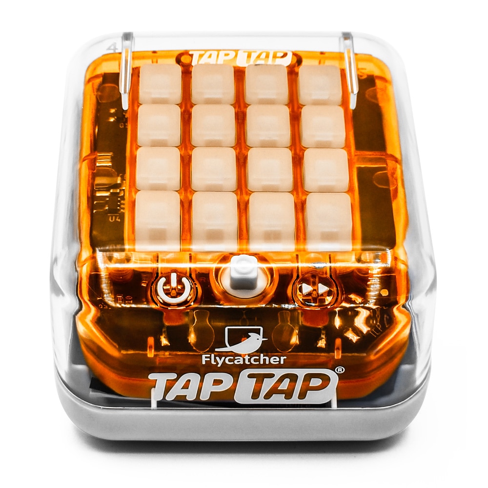 TAP TAP 4