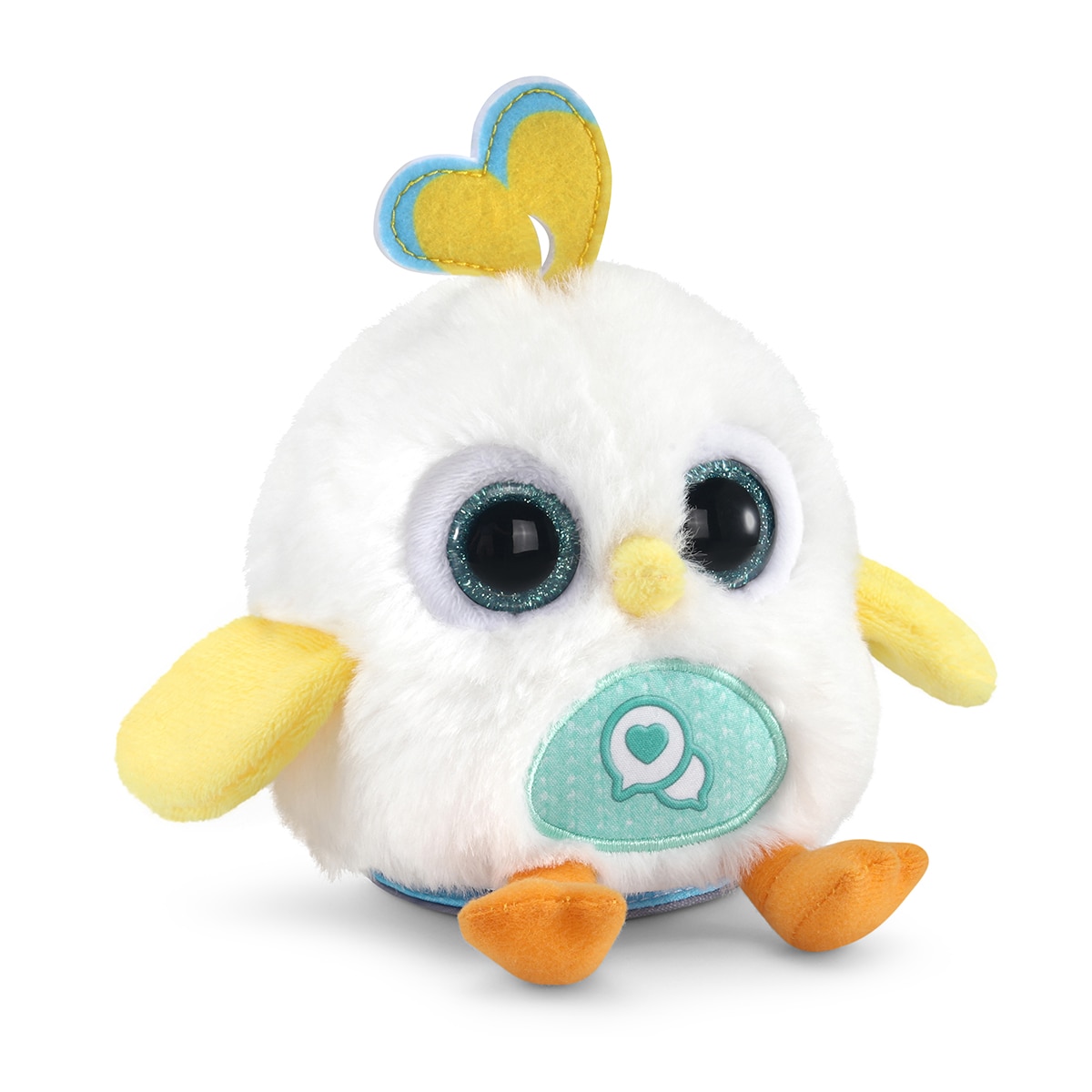Imagen 0 de Peluche interactivo LoLibirds Lolito Copito Vtech